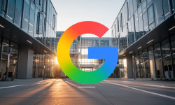 Beitragsbild zu Alphabet Aktie: Schlüsselwoche