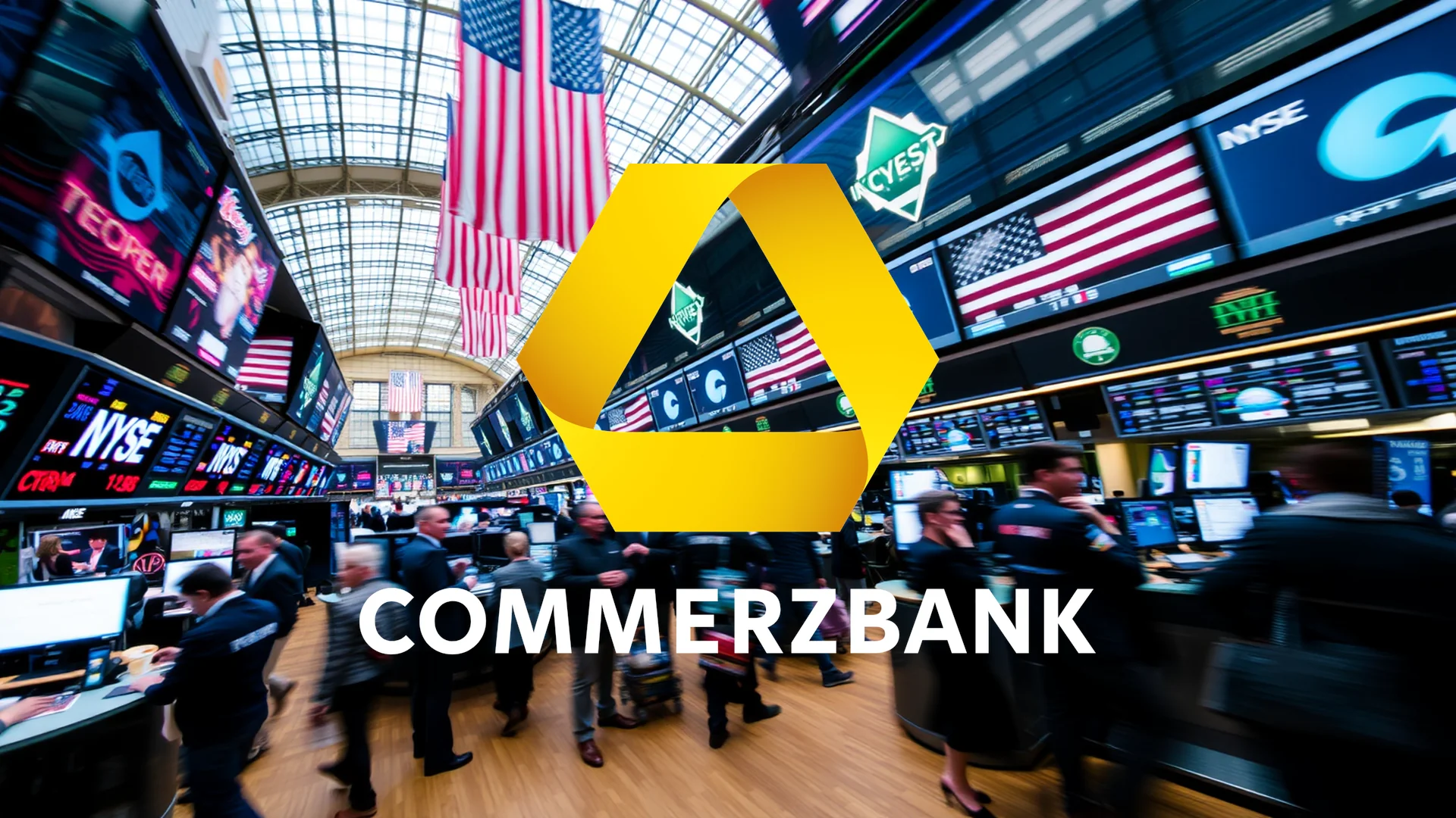 Börse Express - Commerzbank Aktie: Wendepunkt erreichen?