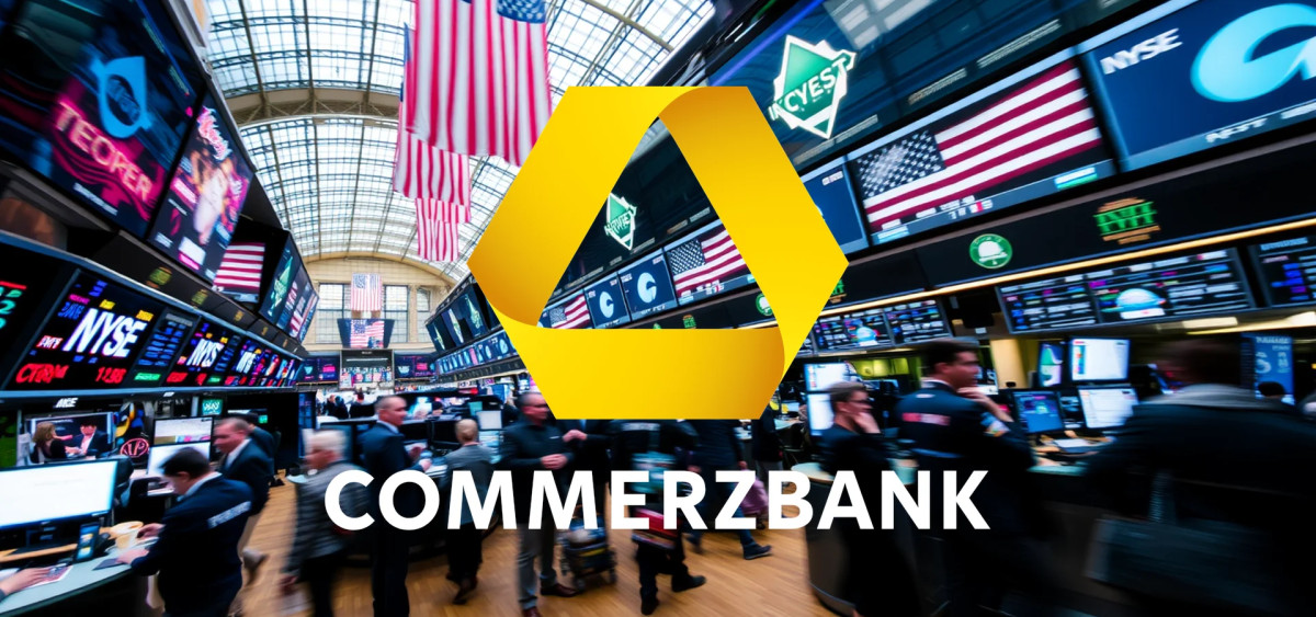 Beitragsbild zu Commerzbank Aktie: Wendepunkt erreichen?