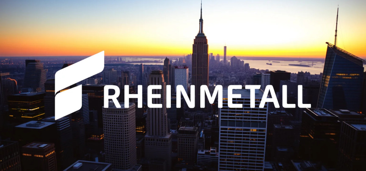 Beitragsbild zu Rheinmetall-Aktie: Eil-Miteilung!