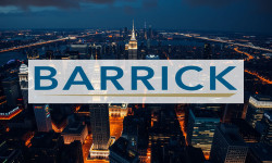 Beitragsbild zu Barrick Gold Aktie: Rekordjagd vor Zahlen?