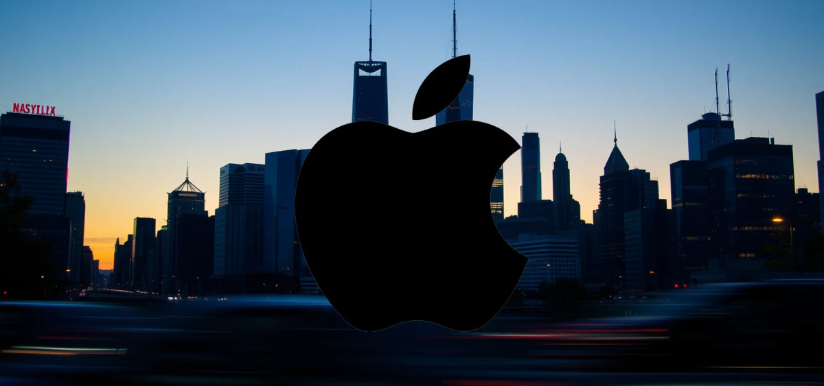 Beitragsbild zu Apple Aktie: JPMorgan sieht Überraschungspotenzial