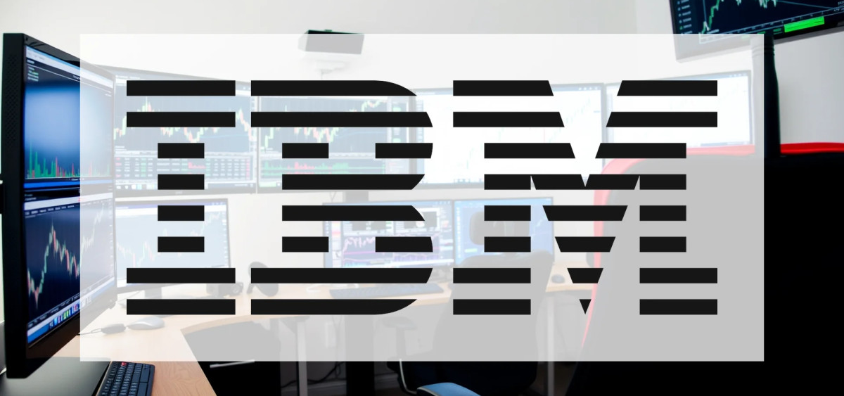 Beitragsbild zu IBM Aktie: KI-Offensive startet
