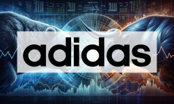 Beitragsbild zu Adidas Aktie: Rekorde schocken Börse!