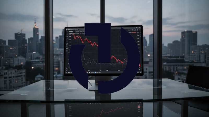 Beitragsbild zu Trade Desk Aktie: Analysten senken Ziel