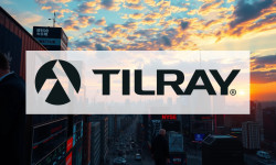 Beitragsbild zu Tilray Aktie: Trumps Cannabis-Coup!