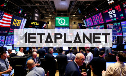 Beitragsbild zu Metaplanet Aktie: Marktperspektiven