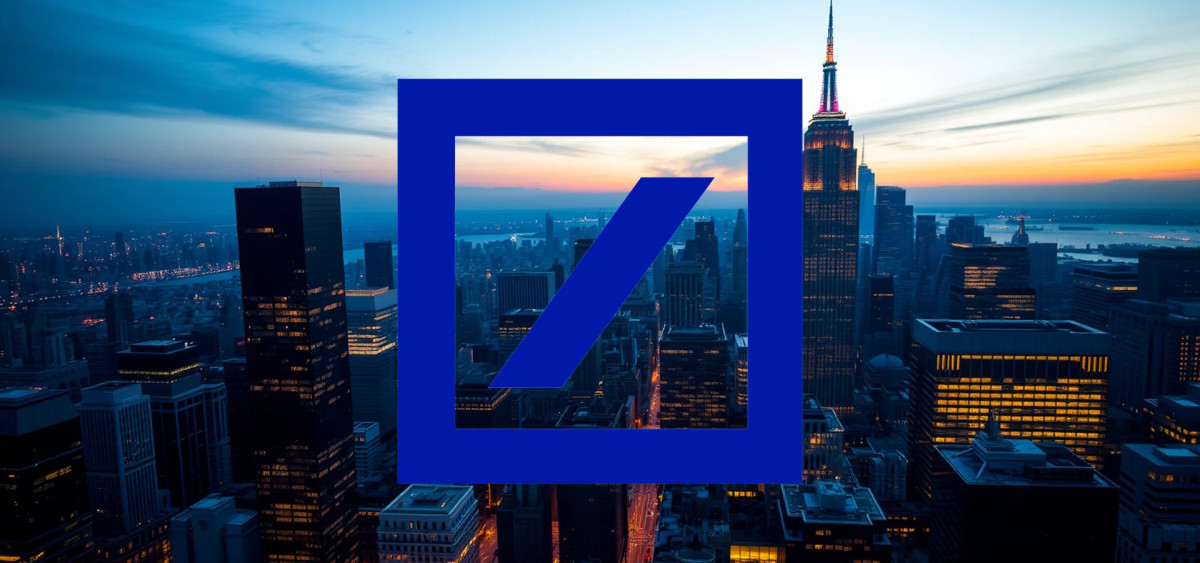 Beitragsbild zu Deutsche Bank Aktie: Wichtiger Meilenstein