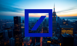 Beitragsbild zu Deutsche Bank Aktie: Zwei Signale