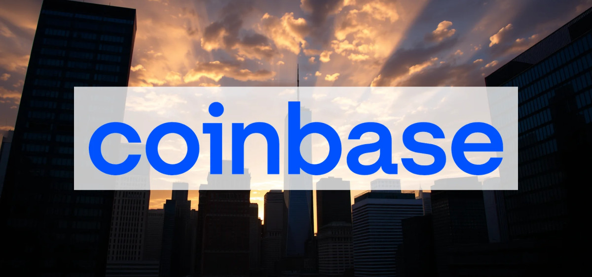 Beitragsbild zu Coinbase Aktie: Stablecoin-Coup!