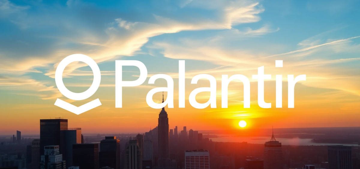 Beitragsbild zu Palantir Aktie: Durchbruch oder Desaster?