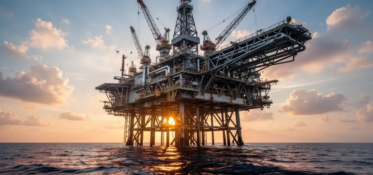 Beitragsbild zu Equinor Aktie: Neuer Fund