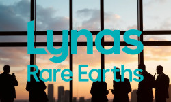 Beitragsbild zu Lynas Aktie: Zukunftsängste?