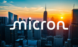 Beitragsbild zu Micron Aktie: Vorbildlich stabil!