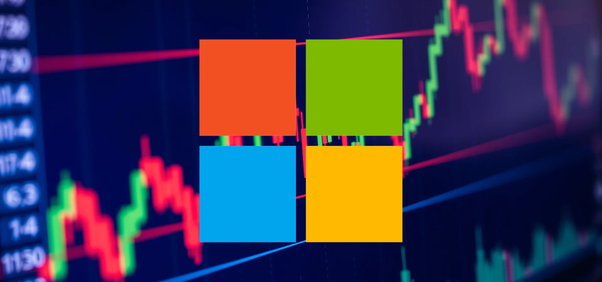 Beitragsbild zu Microsoft Aktie: Regulierung im Fokus