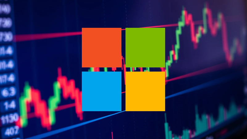 Beitragsbild zu Microsoft Aktie: Regulierung im Fokus