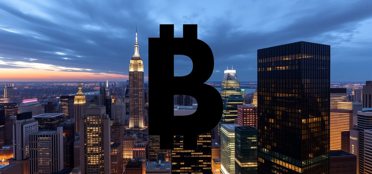 Beitragsbild zu Strategy Aktie: Spannender Wendepunkt