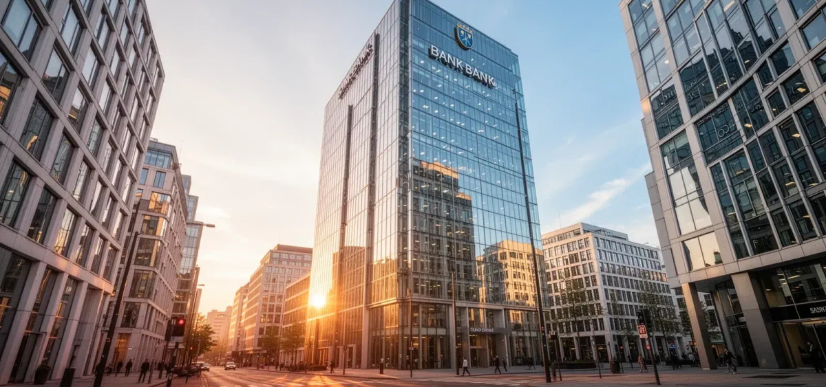 Beitragsbild zu Erste Group Aktie: Polen-Integration läuft an