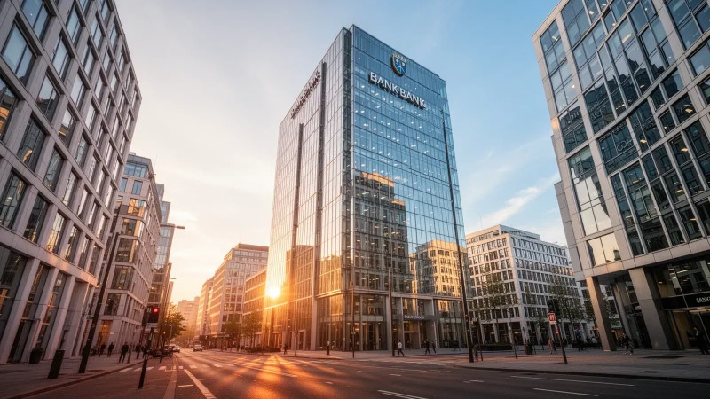 Beitragsbild zu Erste Group Aktie: Polen-Integration läuft an