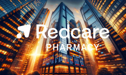 Beitragsbild zu Redcare Pharmacy Aktie: Insider greifen zu!