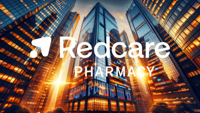 Beitragsbild zu Redcare Pharmacy Aktie: Insider greifen zu!