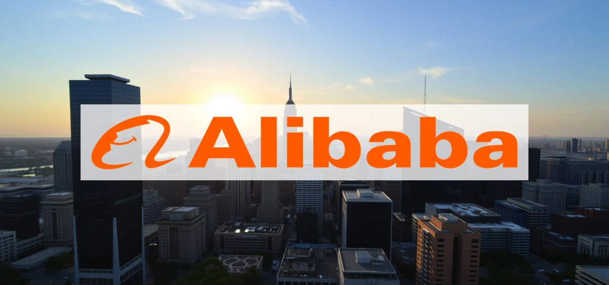 Beitragsbild zu Alibaba Aktie: KI-Blase platzt!