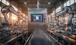 Beitragsbild zu Siemens Aktie: Wichtige Woche