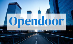 Beitragsbild zu Opendoor Aktie: Überzeugende Aussichten!
