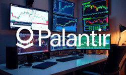 Beitragsbild zu Palantir Aktie: Absturz bringt Luft ins Papier