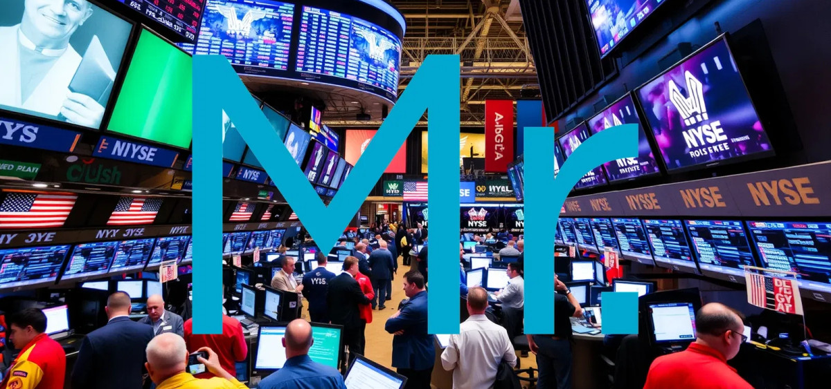 Beitragsbild zu MR Cooper Aktie: Verlässliche Wachstumsimpulse