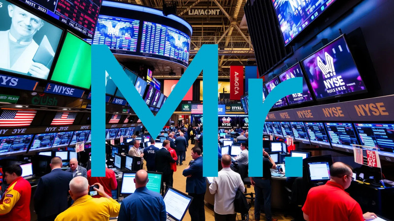 Beitragsbild zu MR Cooper Aktie: Verlässliche Wachstumsimpulse