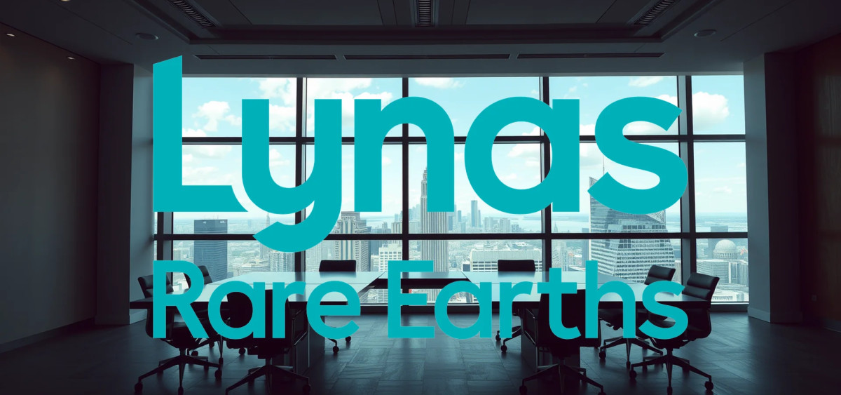 Beitragsbild zu Lynas Aktie: Produktionsprozesse optimiert