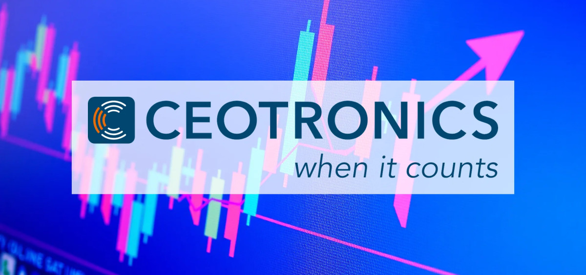 Beitragsbild zu Ceotronics Aktie: Rüstungs-Boom treibt Rekorde!