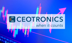 Beitragsbild zu Ceotronics Aktie: Rüstungs-Boom treibt Rekorde!