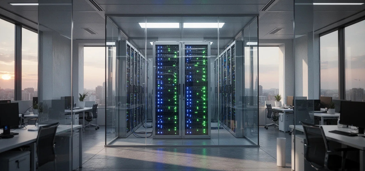 Beitragsbild zu Intellistake Aktie: Investment enthüllt