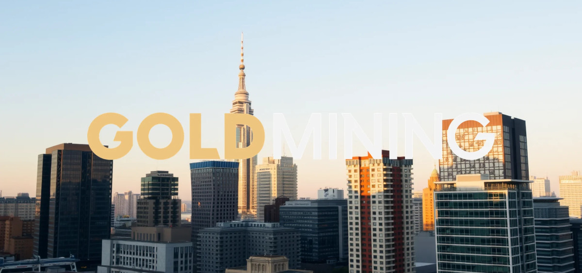Beitragsbild zu Barrick Gold Aktie: Zukunftsaussichten beeindrucken!