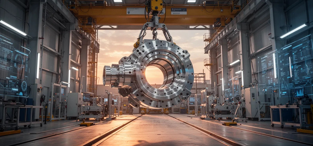 Beitragsbild zu KNDS Aktie: Chancen steigen!