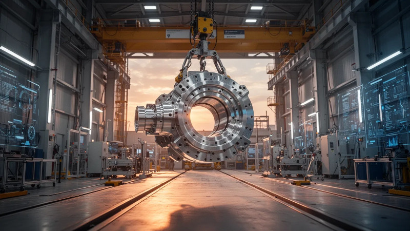 Beitragsbild zu KNDS Aktie: Chancen steigen!