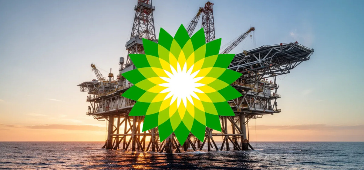 Beitragsbild zu BP Aktie: Milliarden-Projekt genehmigt