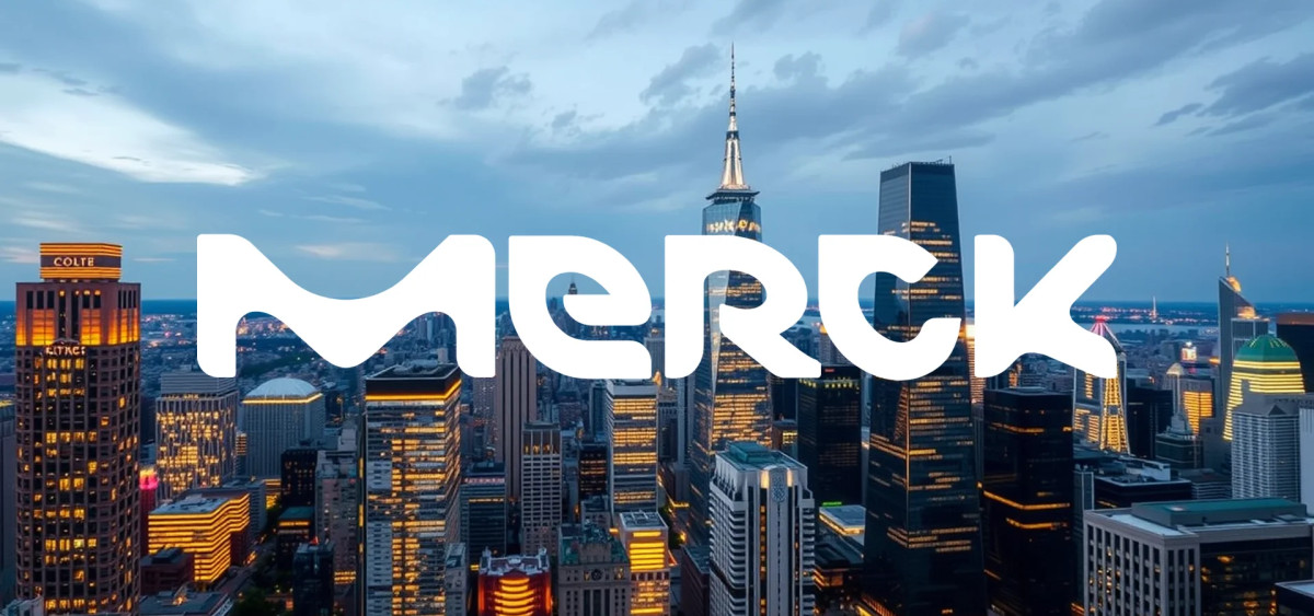 Beitragsbild zu Merck Aktie: Überraschungs-Rally!
