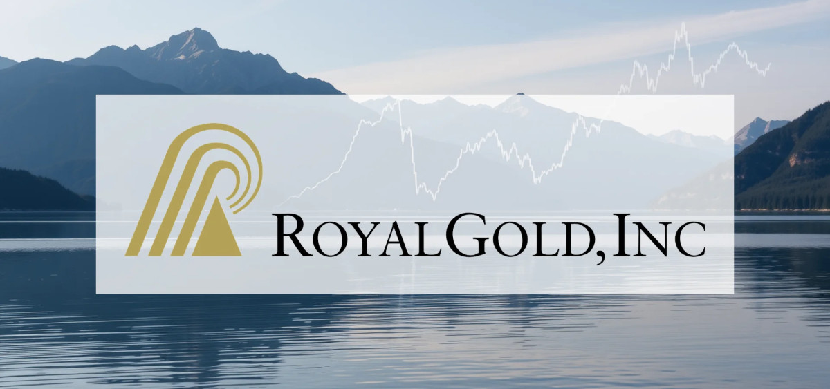 Beitragsbild zu Royal Gold: Mega-Deal erschüttert Edelmetall-Sektor
