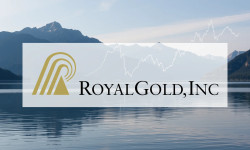 Beitragsbild zu Royal Gold: Mega-Deal erschüttert Edelmetall-Sektor