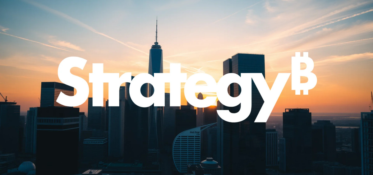 Beitragsbild zu MicroStrategy Aktie: SEC-Schock!