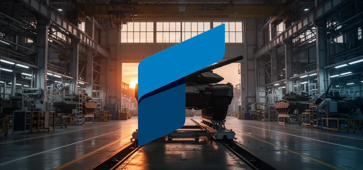 Beitragsbild zu Rheinmetall Aktie: Zwischen Rekord und Gegenwind