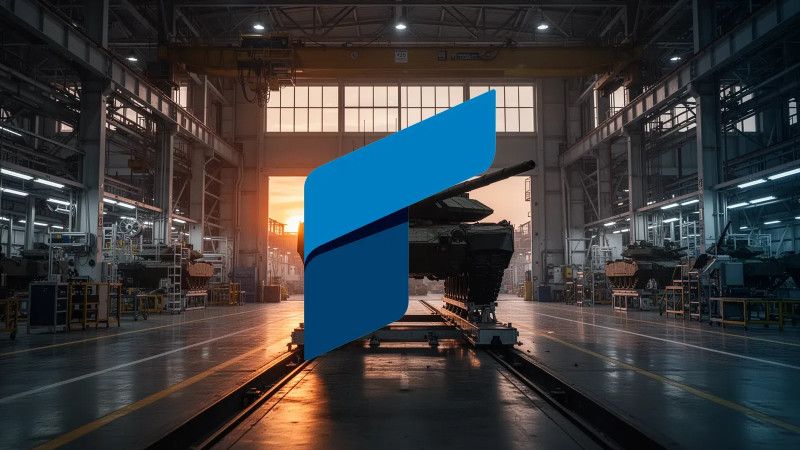 Beitragsbild zu Rheinmetall Aktie: Zwischen Rekord und Gegenwind