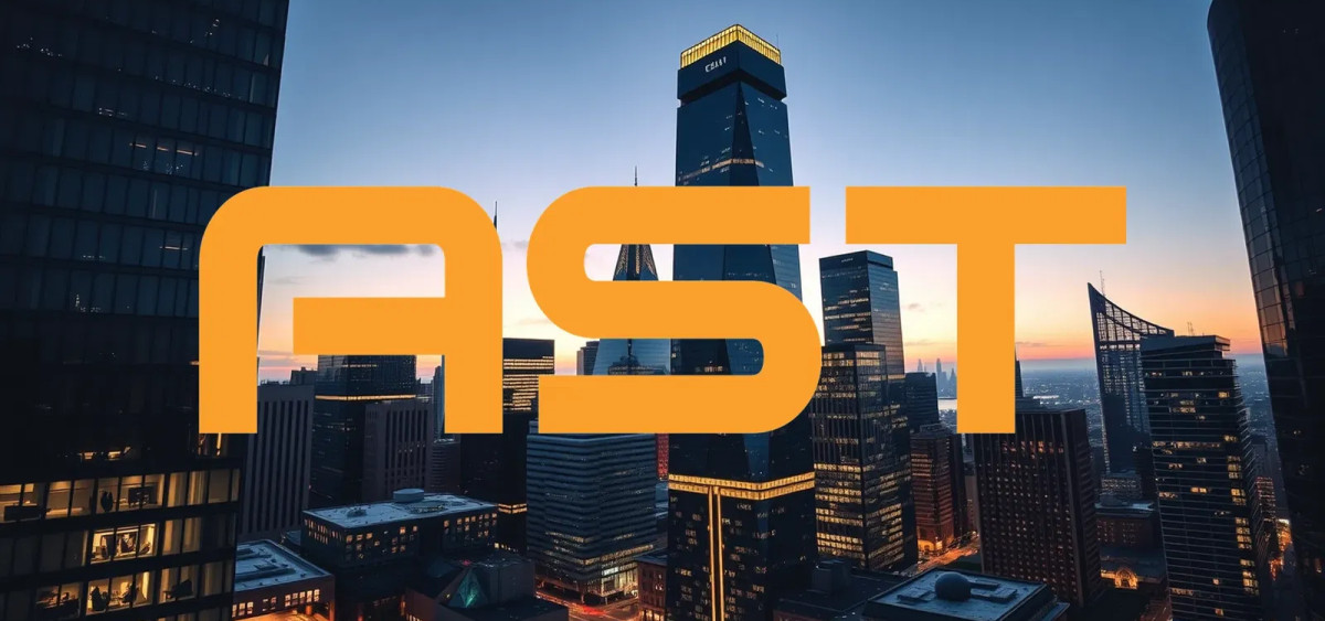 Beitragsbild zu AST SpaceMobile Aktie: Expansionskurs in Afrika