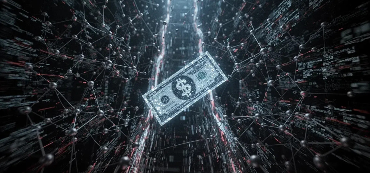 Beitragsbild zu Cardano: Privacy-Dollar kommt