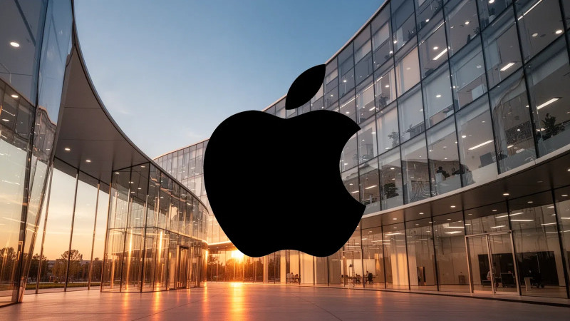 Beitragsbild zu Apple Aktie: Erfolgreiche Strategieanpassungen!