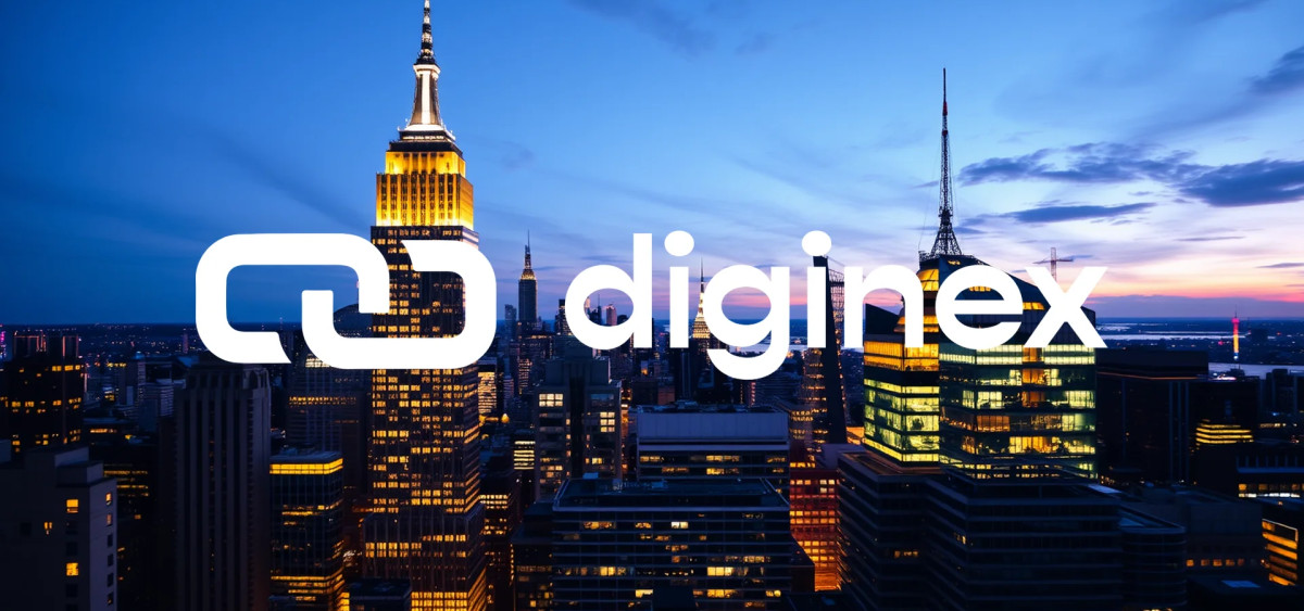 Beitragsbild zu Diginex Aktie: Wachstum auf dem Prüfstand