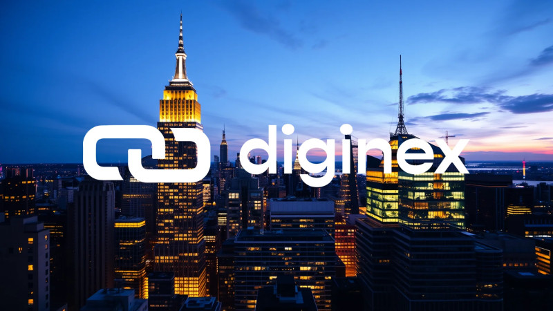 Beitragsbild zu Diginex Aktie: Wachstum auf dem Prüfstand